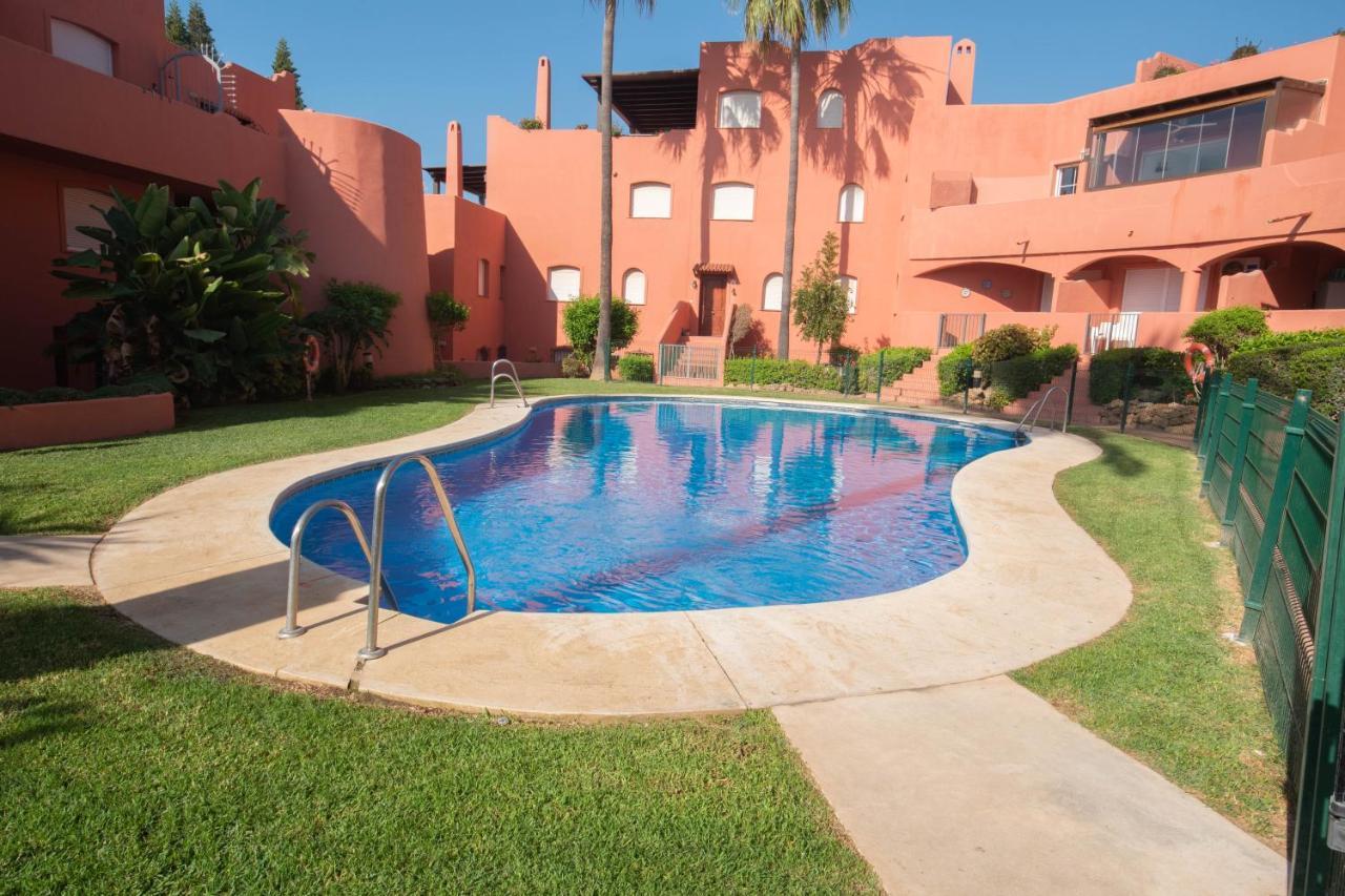 2 Bedroom Front Line Flat In Costabella, Marbella, Apartment Marbella