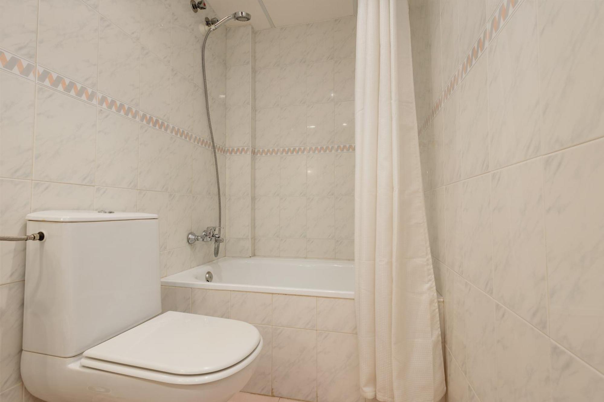 2 Bedroom Front Line Flat In Costabella, Marbella, Marbella