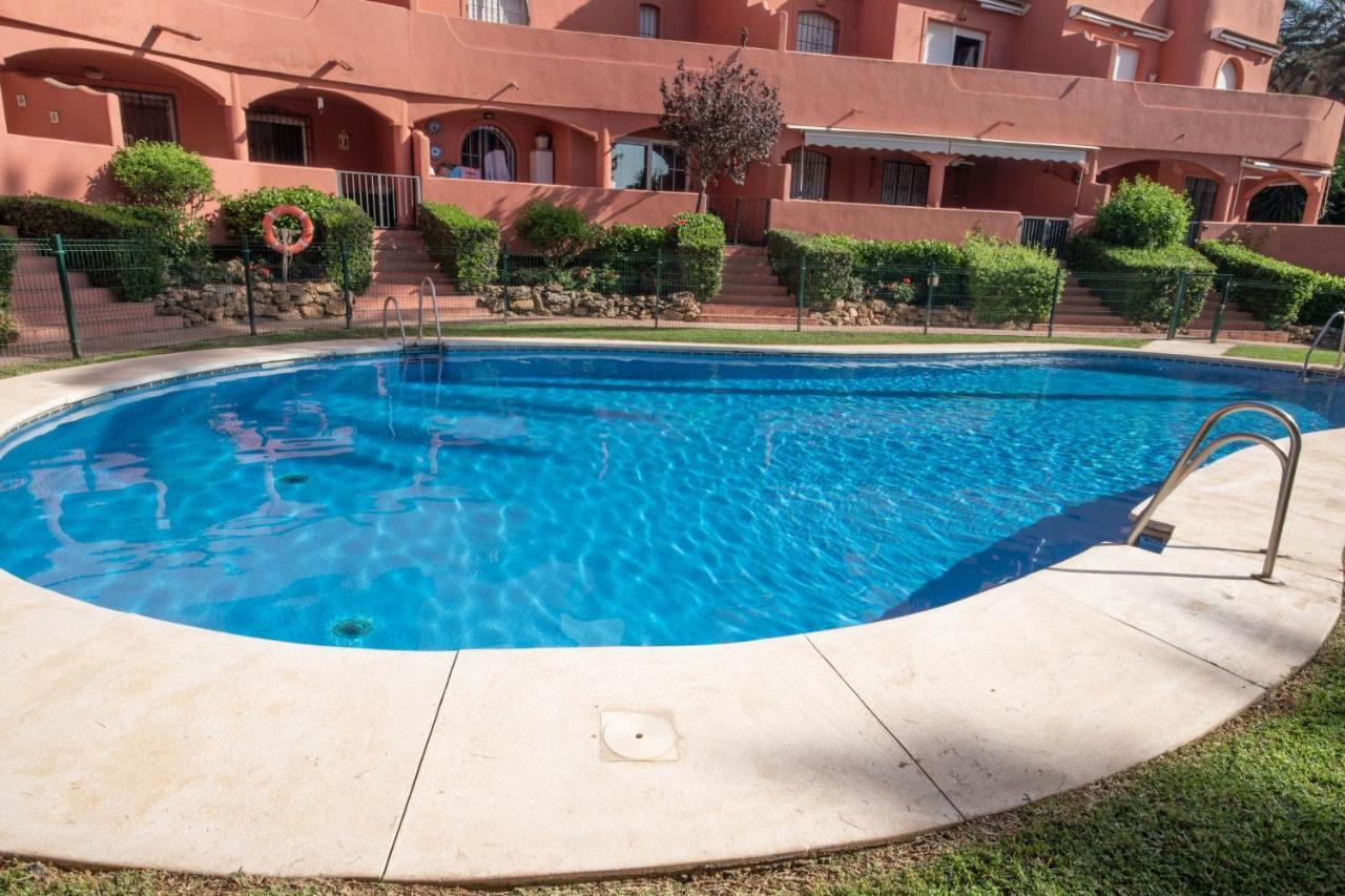 2 Bedroom Front Line Flat In Costabella, Marbella, Marbella