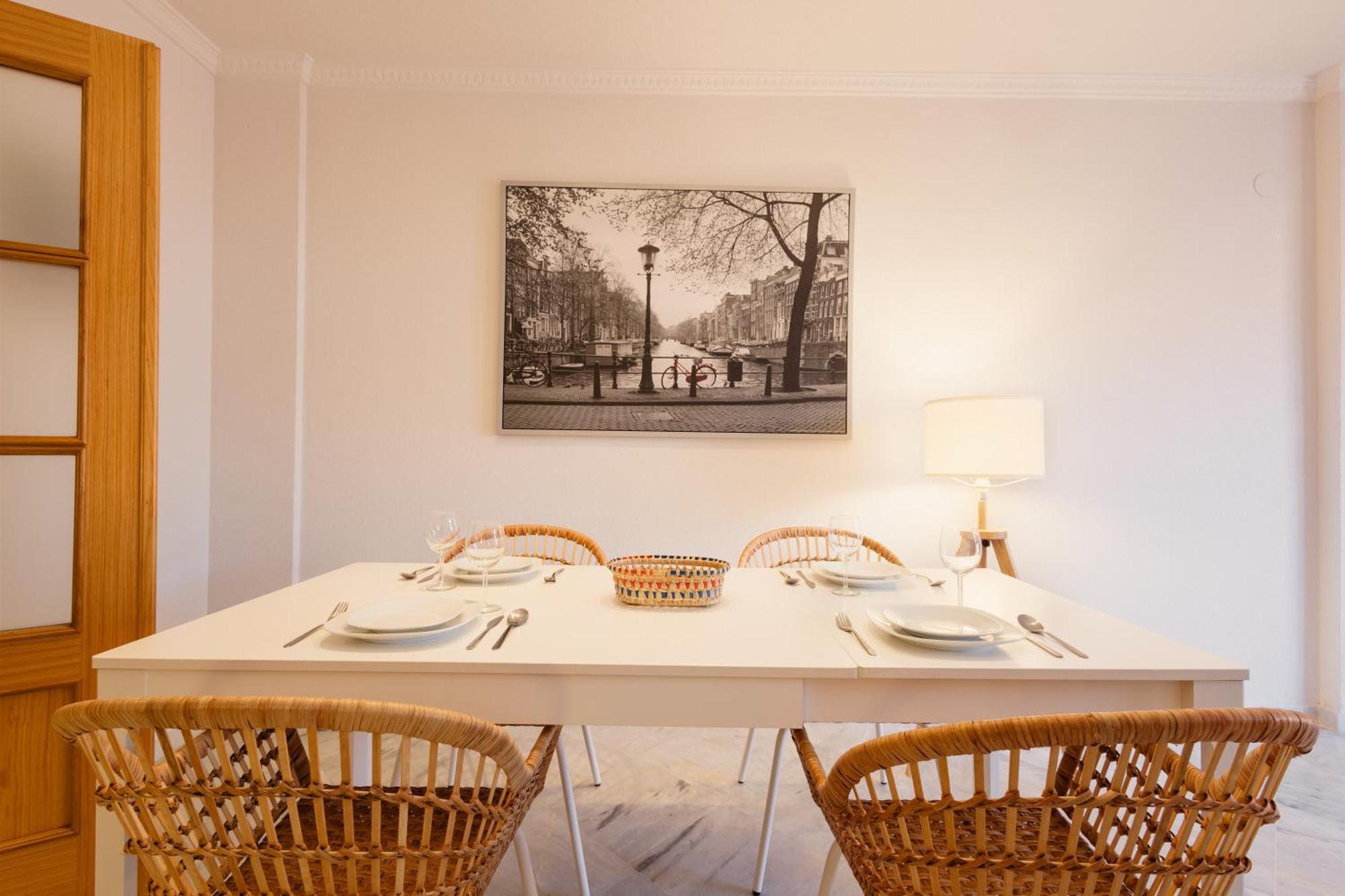 Apartment 2 Bedroom Front Line Flat In Costabella, Marbella,